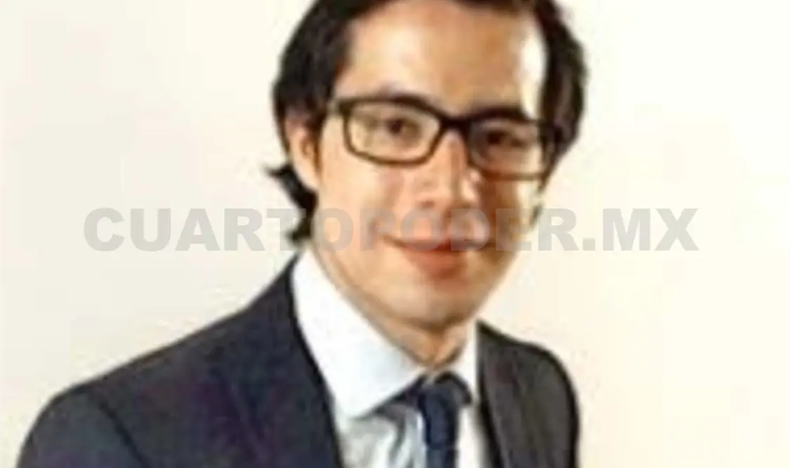 Emilio Lezama, escritor. Cortesía
