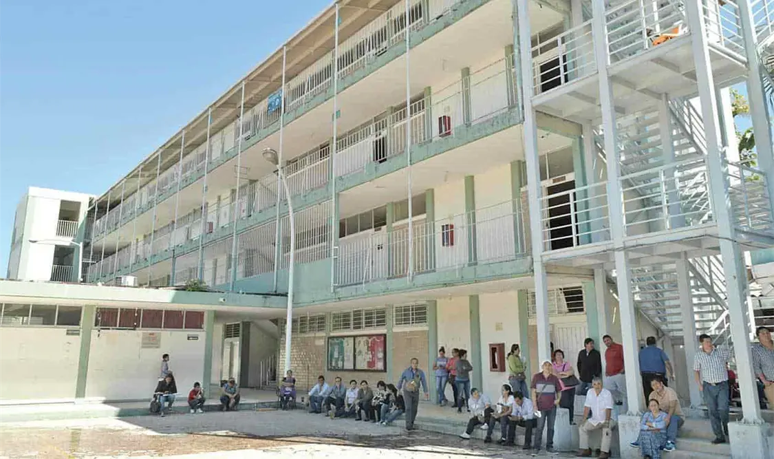 Reconstrucción educativa, lista para 2020