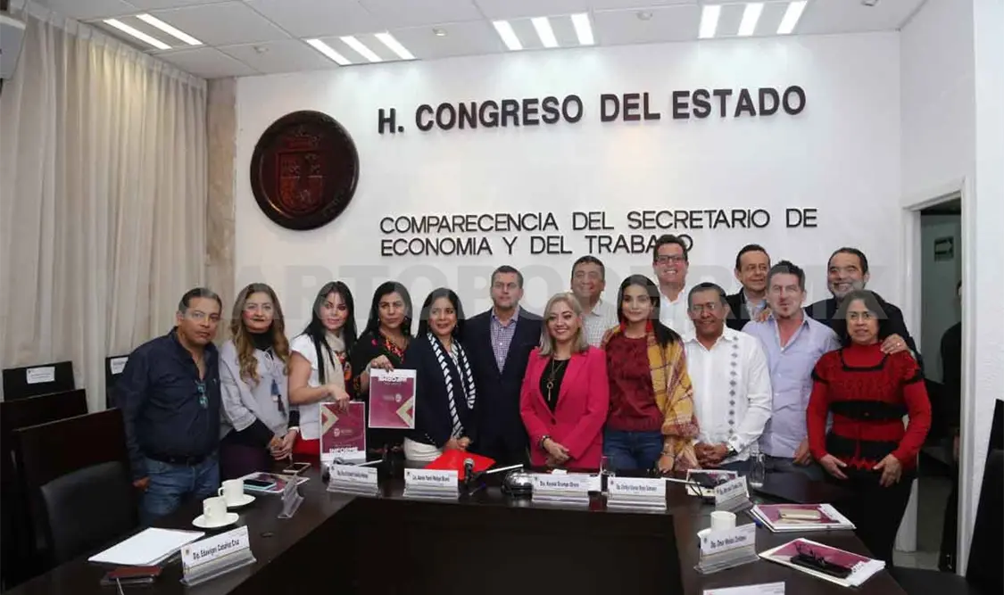 Crece la confianza en la inversión en Chiapas: YMB