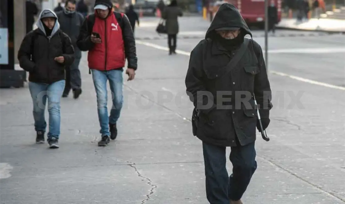 Activan tres albergues por temporada invernal