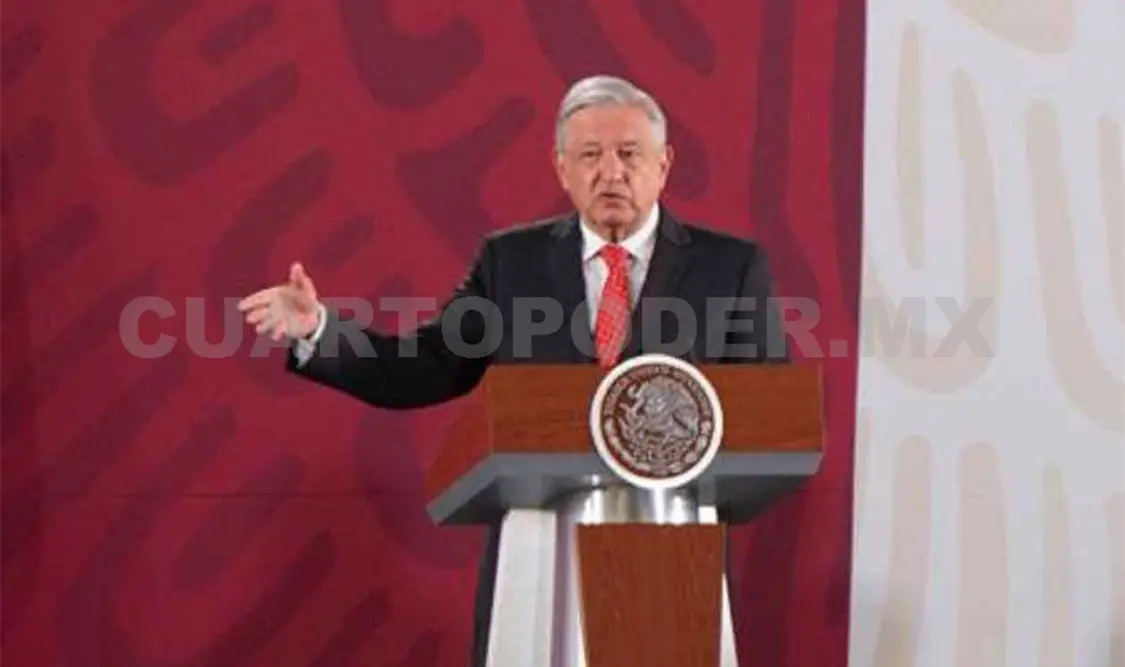 Liman asperezas López Obrador y gobernadores