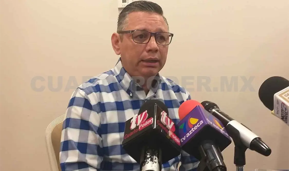 Eje Carretero Transversal traerá riqueza a Chiapas