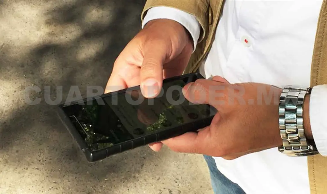 Tecnología de punta para Censo de Población 2020