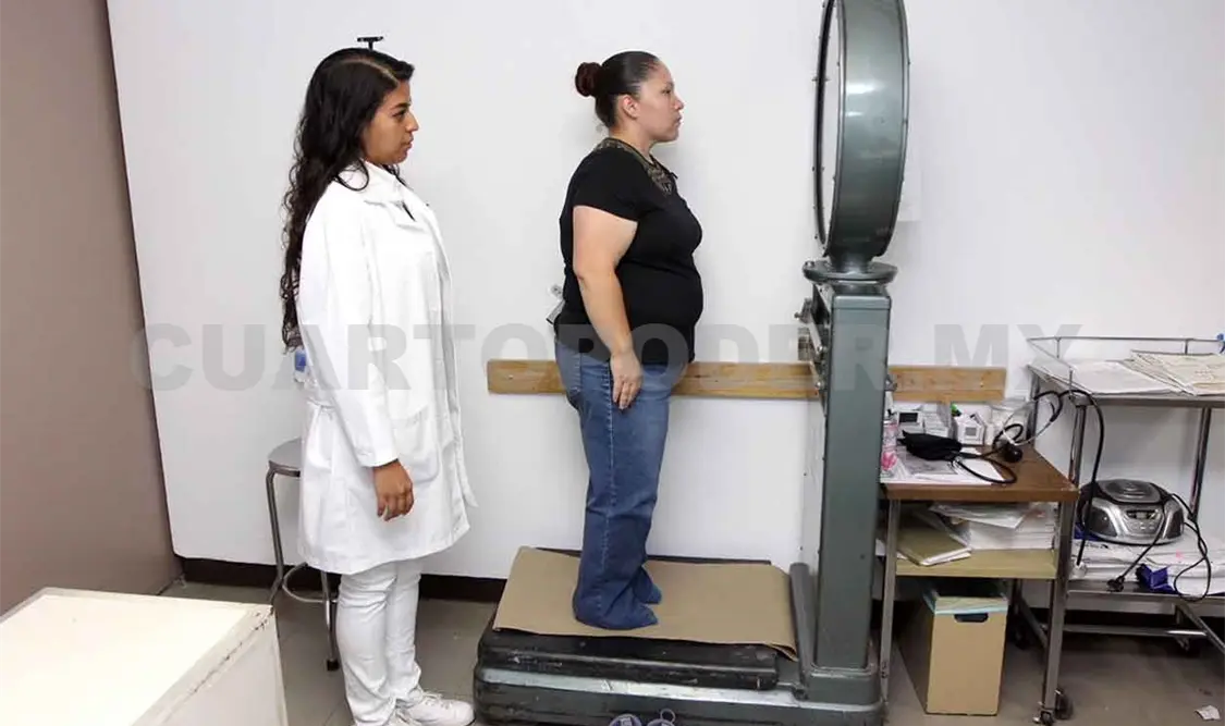 Diabetes, enfermedad que se puede prevenir