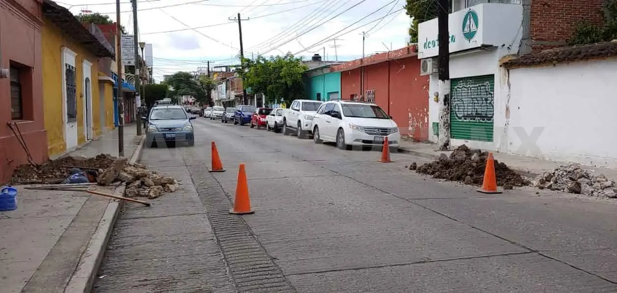 Arrancan programas para contrarrestar fugas de agua