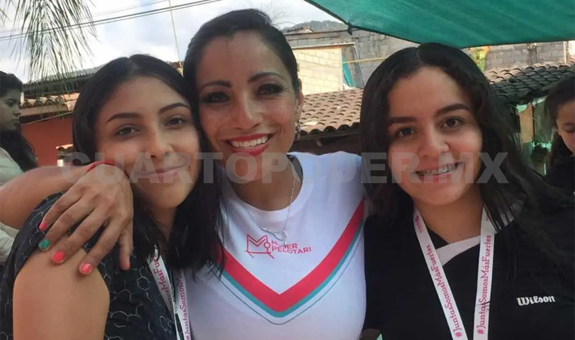 Dupla chiapaneca destaca a nivel nacional