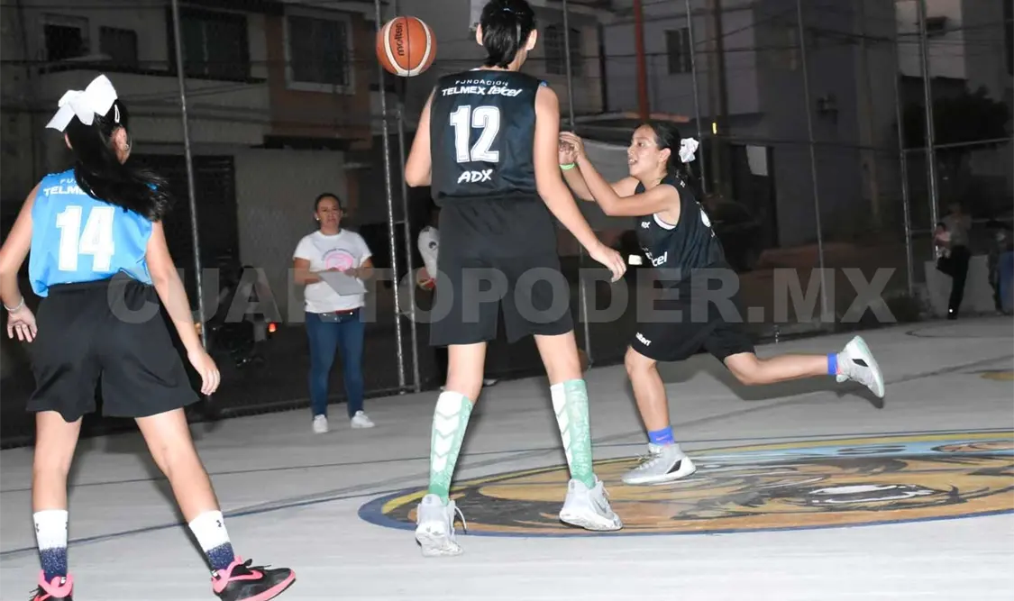 Tornados logra campeonato en Colombia