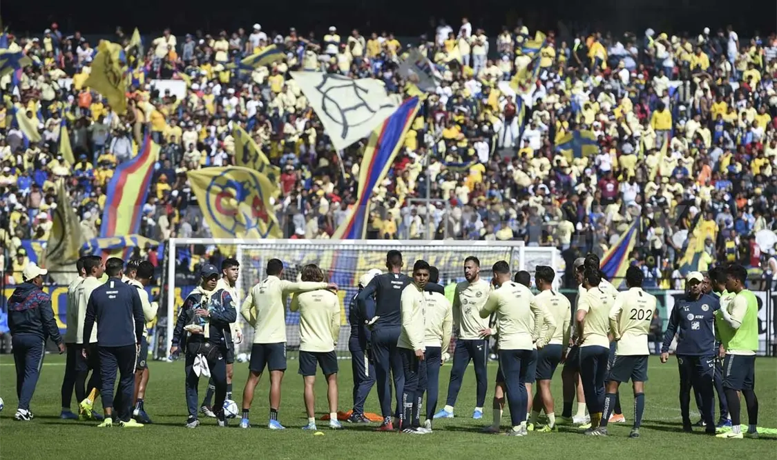América saldría favorecido