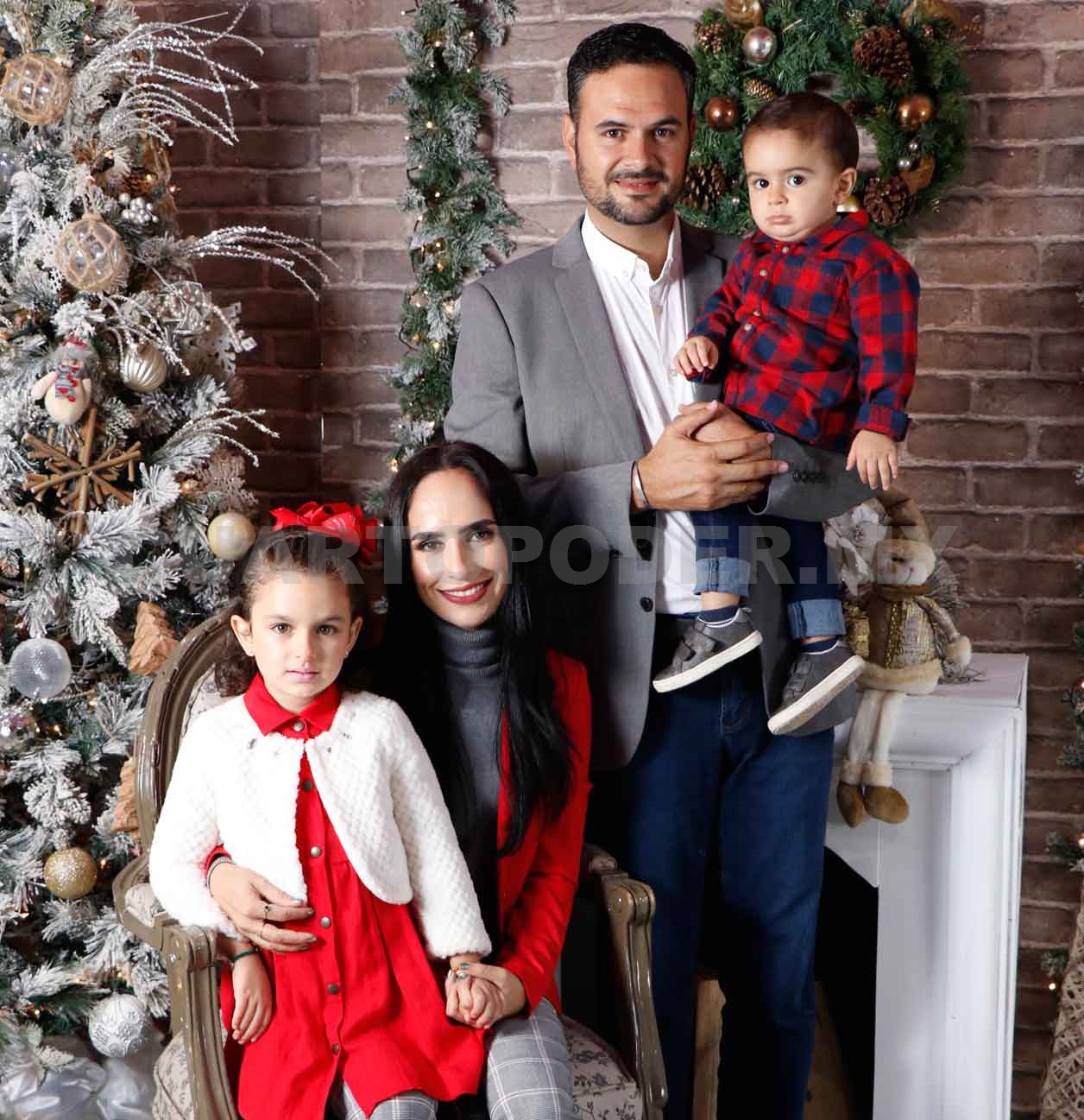 ¡Feliz Navidad!