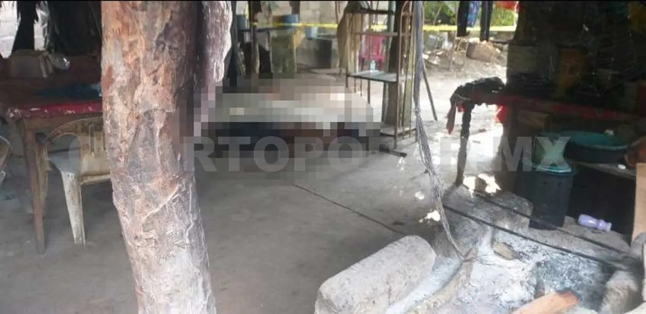 Joven se suicida por decepción amorosa