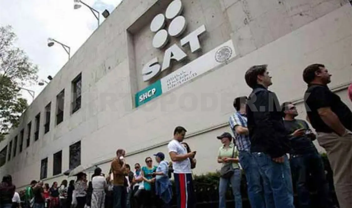 Cómo hacer la primera declaración del año