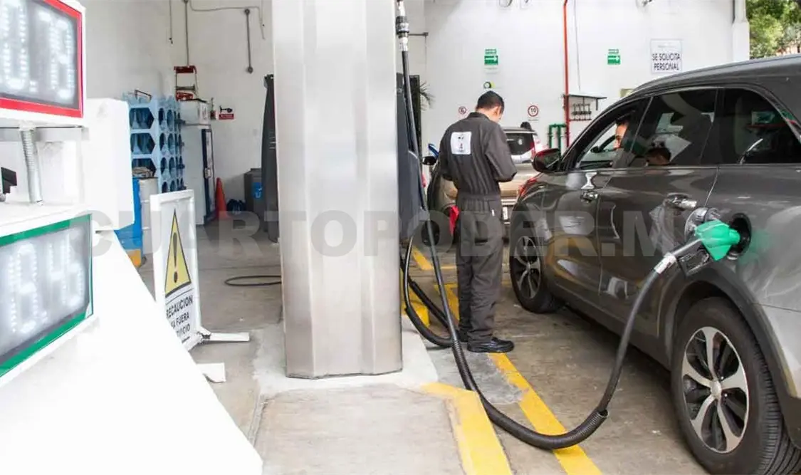 Refrescos, gasolinas y cigarros subirán en 2020: Hacienda