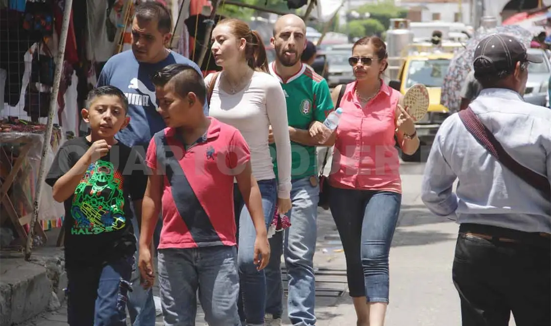 Aumenta ocupación hotelera en frontera sur