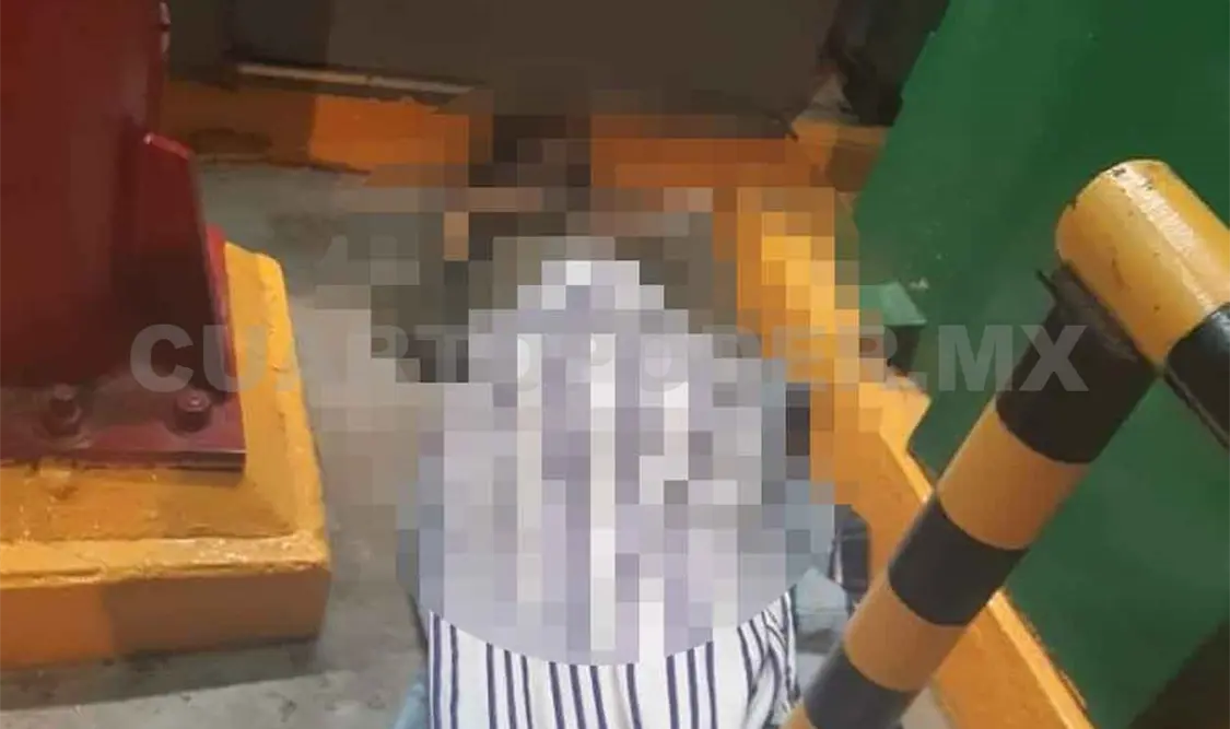 Se ahorcó otro menor y muere indigente en la calle