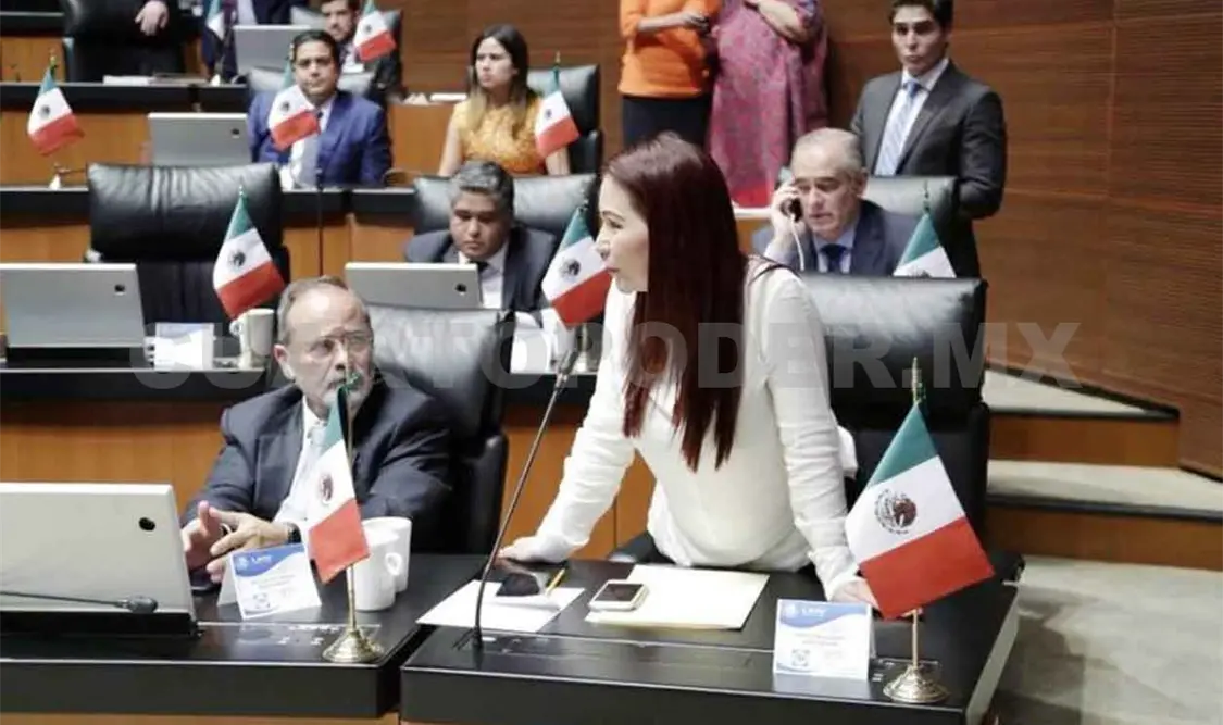 Buscan que servidores no evadan delitos por prescripción
