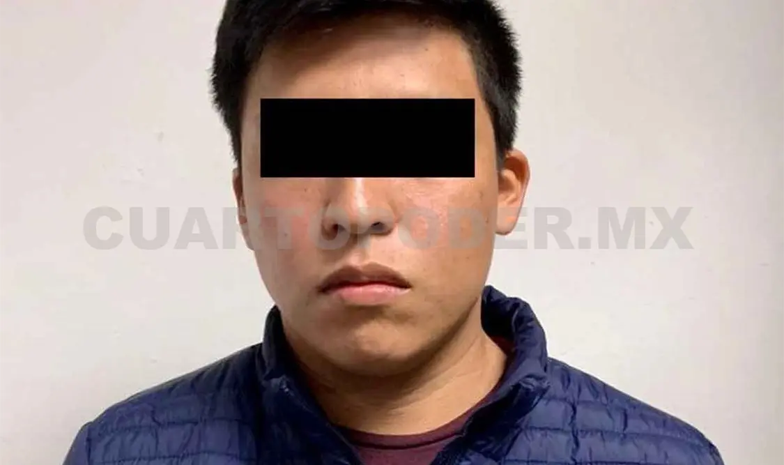 Cae presunto feminicida de la joven Yucenia