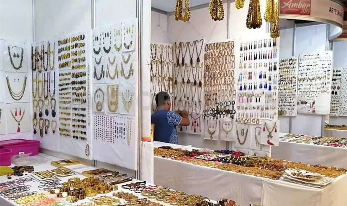 Unión de Artesanos realiza su encuentro anual