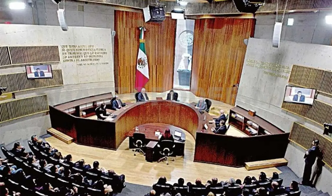 Bienestar promocionó indebidamente a AMLO