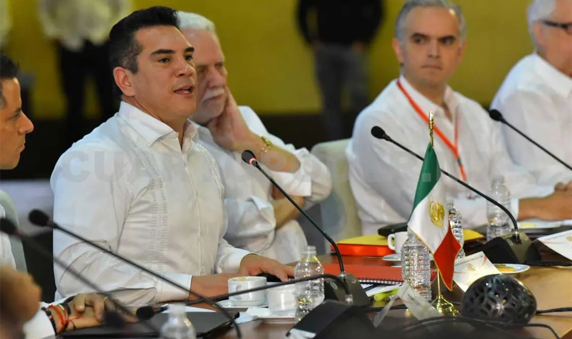 Proponen a Panamá para diálogo entre México y Bolivia