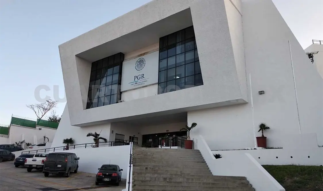 Registran más de 2 mil averiguaciones previas