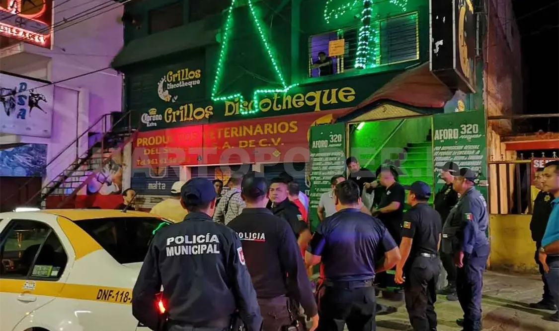 Clausuran 74 negocios por violar reglamento