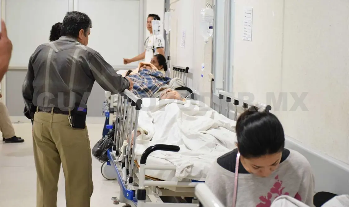 Abuso de antibioticos hace a bacterias más resistentes