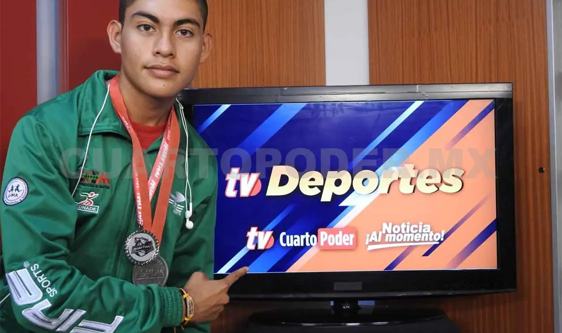 Va José Miguel Liévano por nuevos retos