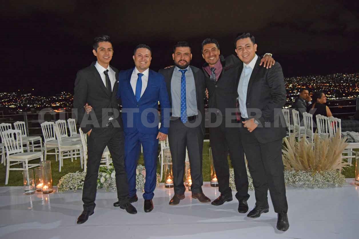 Una noche muy especial