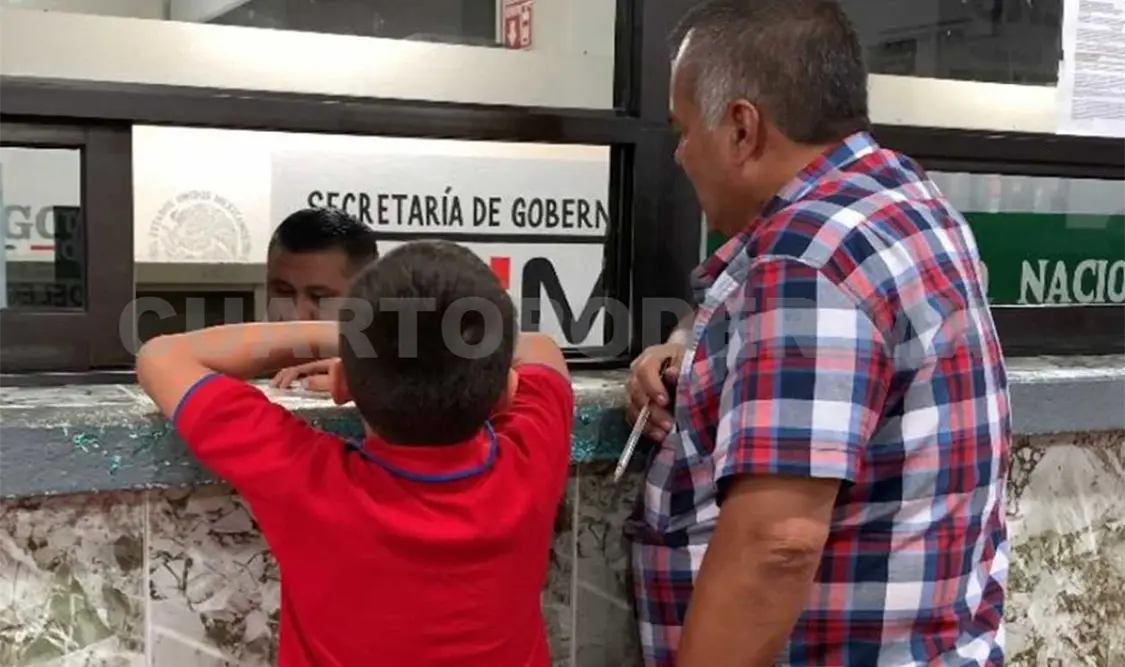 El Formato de Salida de Menores aumentó en un 33.94% durante 2019. Twitter