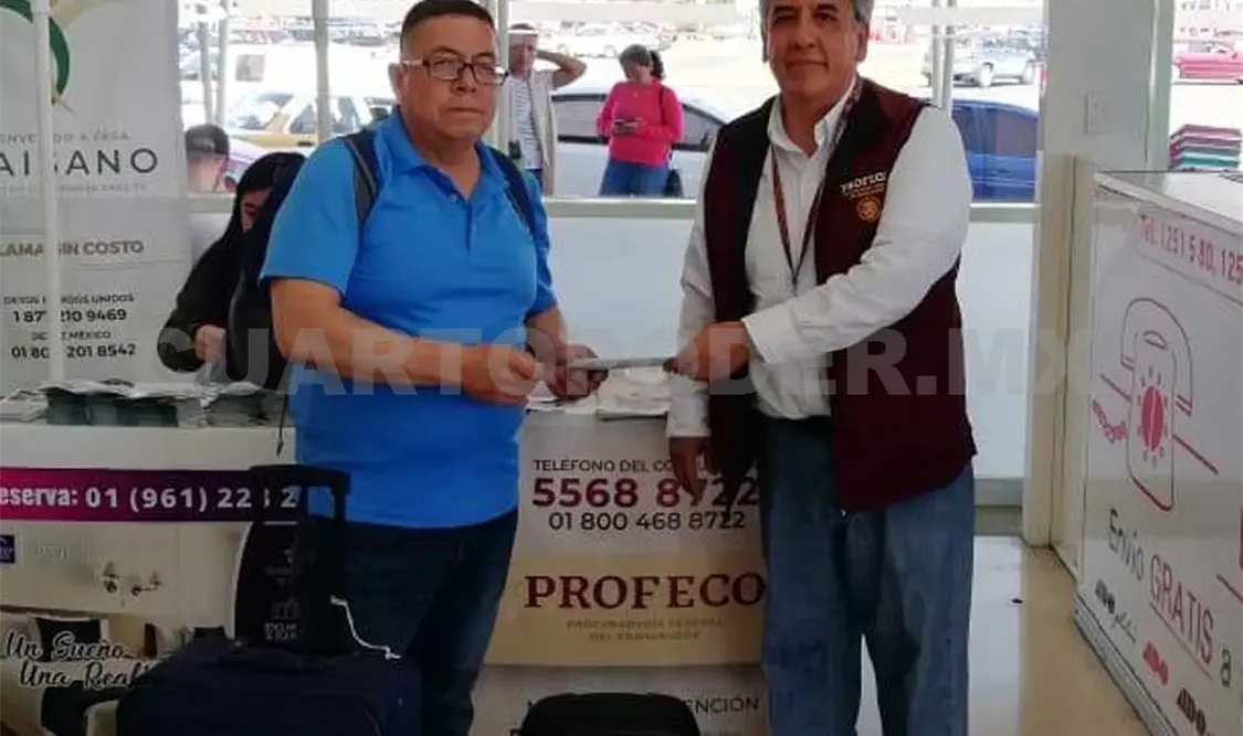 Hasta el momento se han brindado alrededor de 35 asesorías. Cortesía / CP