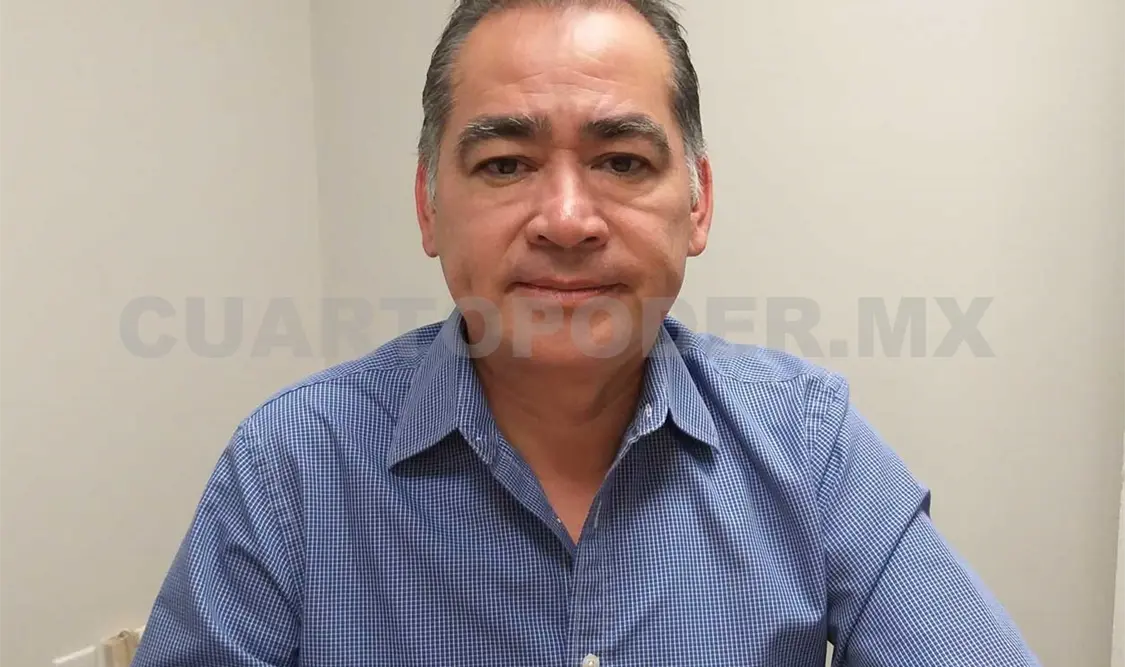 El empresario, Daniel Ríos, dijo que aunque hubo un crecimiento todavía la penetración de los seguros es baja. Guillermo Ramos / CP