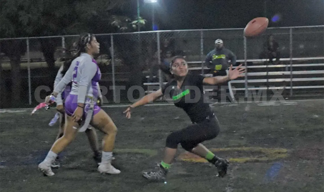 El Torneo de Navidad también servirá como preparación para la temporada regular. Guillermo Ramos/CP