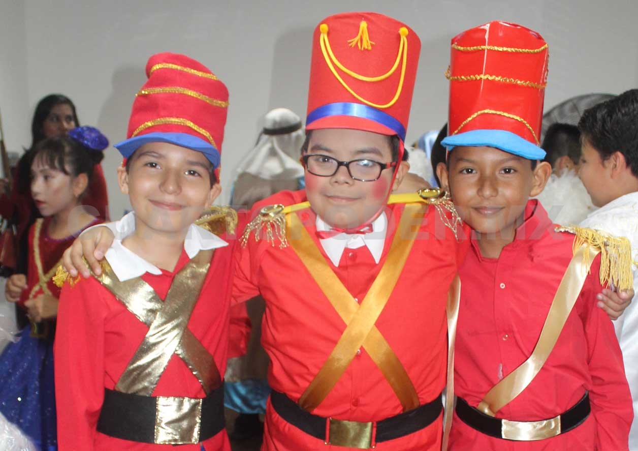 Festival navideño