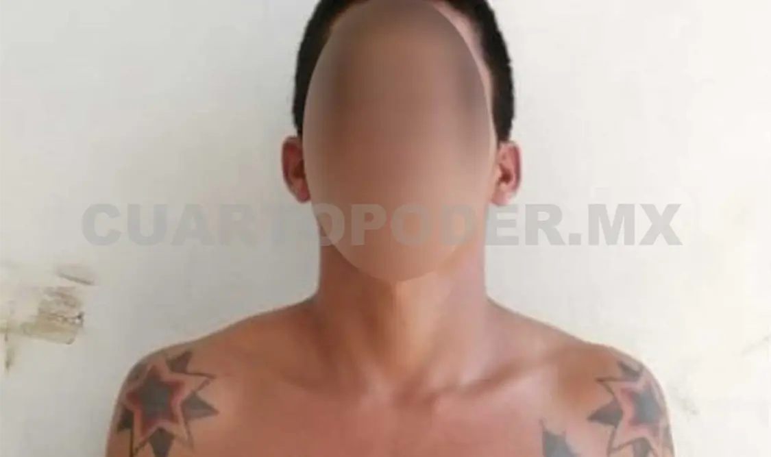 Logran capturar a presuntos homicidas