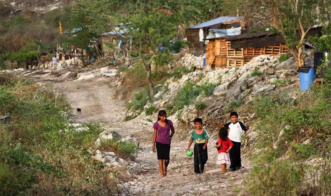 Poblaciones rurales, las de mayor riesgo a enfermedad