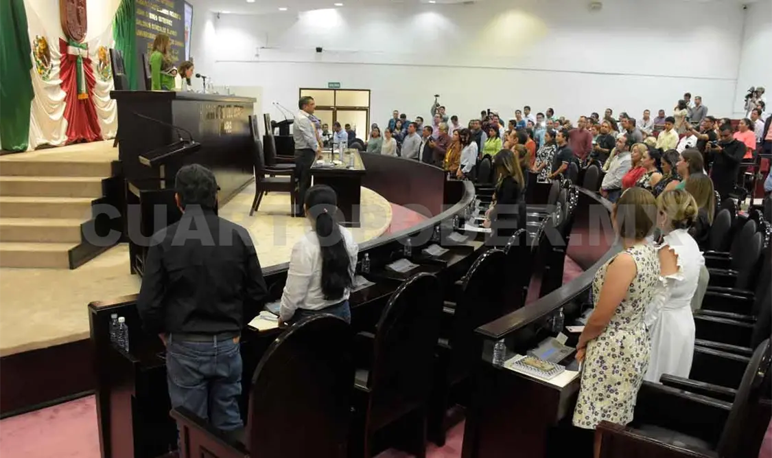 En cuatro años, presupuesto para Chiapas incrementó