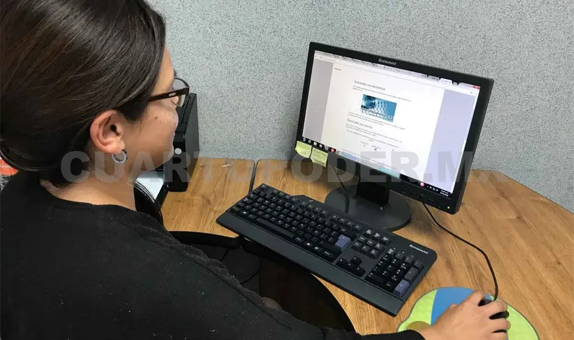 Más de 8 mil solicitudes de información en el estado