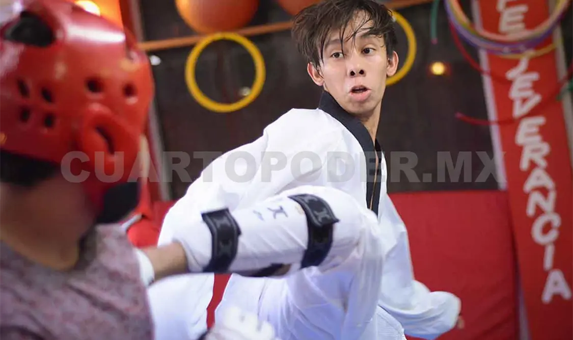 Tokio 2020, objetivo principal de Jorge Iván