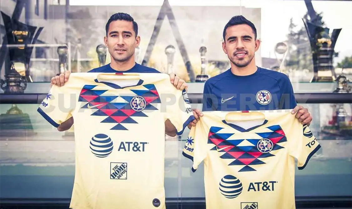 Fuentes y Escoboza, nuevos fichajes