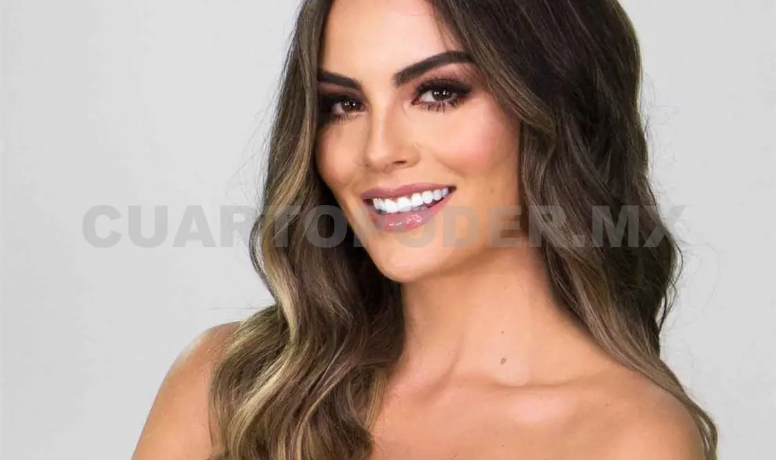 A 10 años de haber ganado Miss Universo