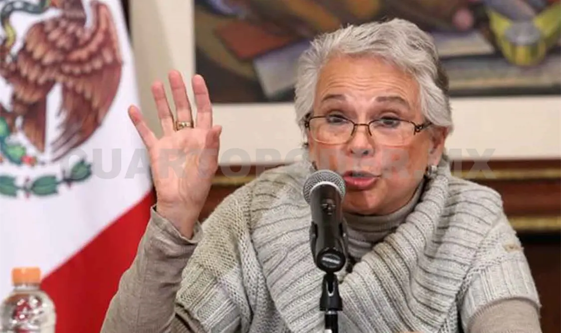 4T sentará bases para erradicar corrupción