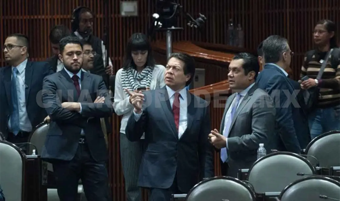 Que imperen principios diplomáticos con Bolivia