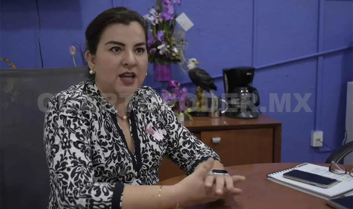 Se destinaron 74 mdp a hospitales y medicamentos