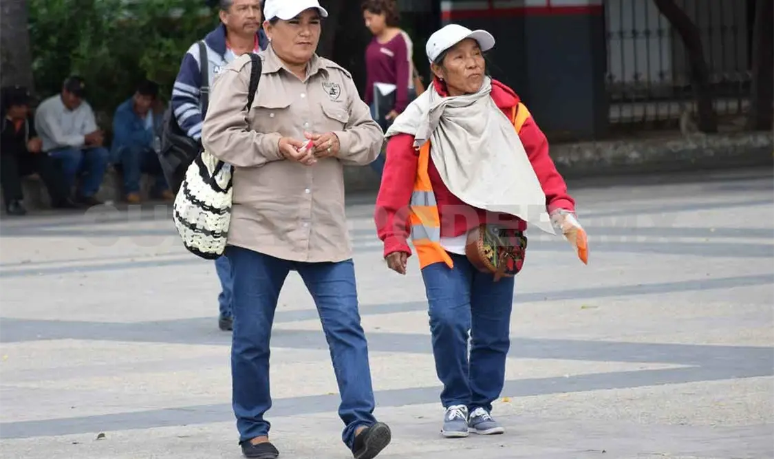 Chiapas, quinto estado con más casos de influenza
