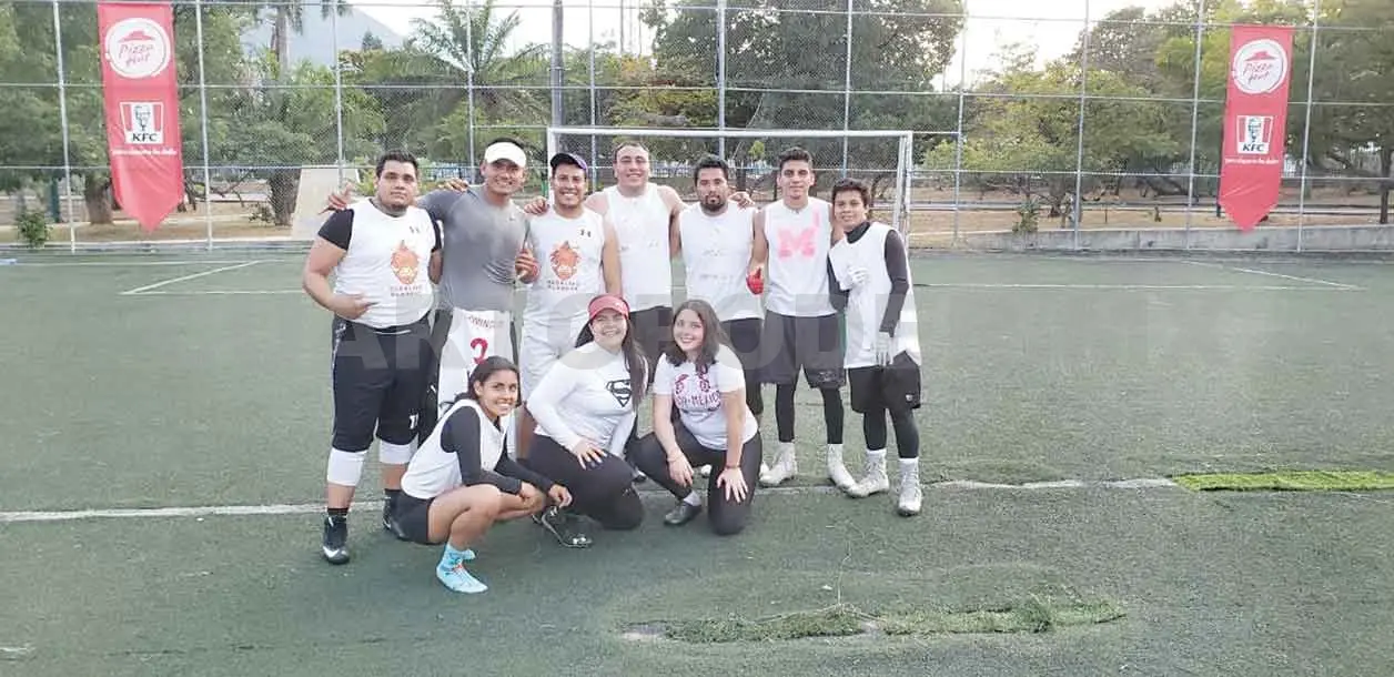 Jabalíes se llevan el título de campeones