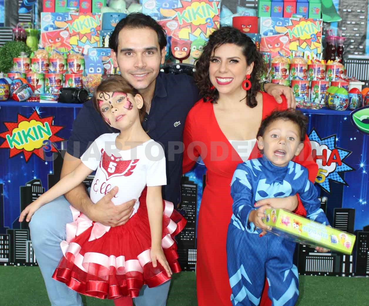 Las piñatas más divertidas de 2019