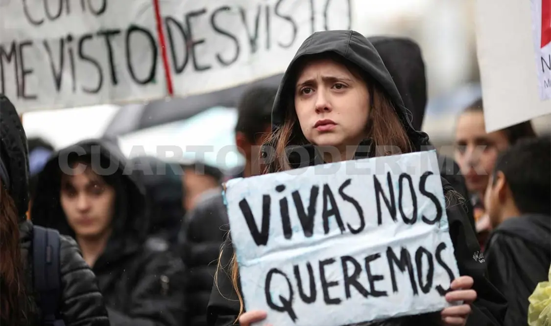 Legislación en defensa de mujeres avanzó en 2019