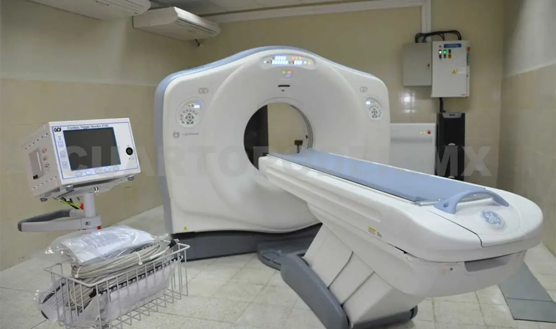 Usarán fondo contra rezago en equipamiento