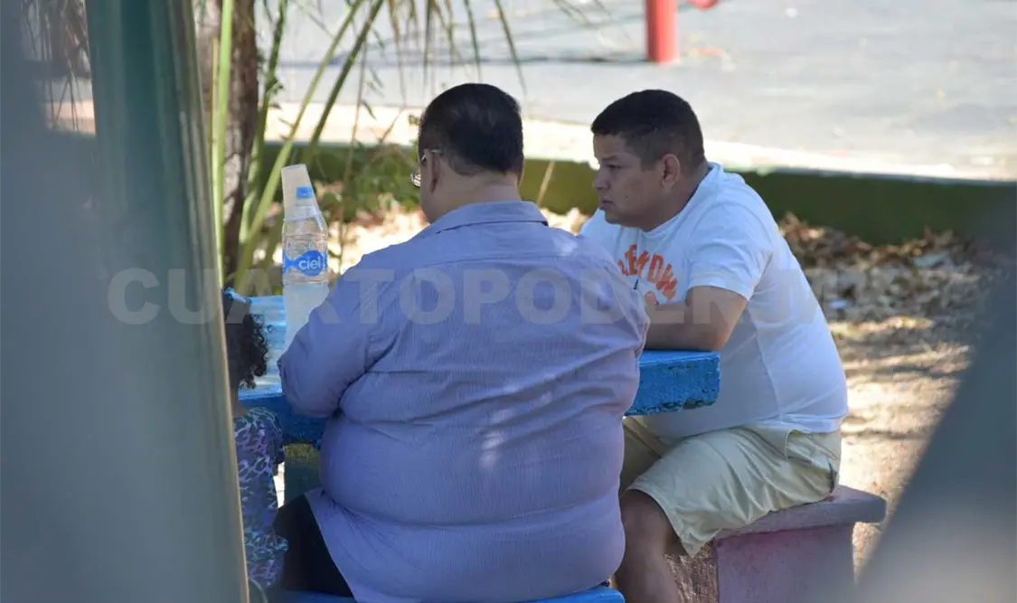 Necesario combatir la obesidad y el sobrepeso