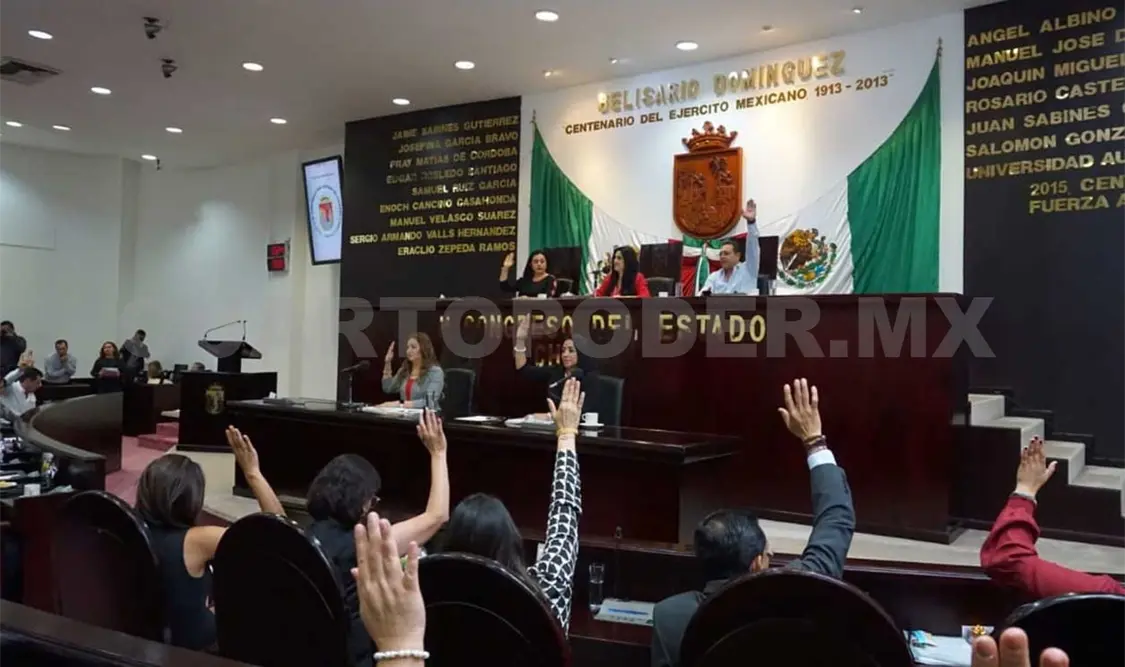 Aprueban Presupuesto de Egresos para 2020